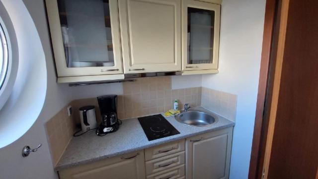 Apartament Uzdrowiskowa 7, Świnoujście Eksteriør bilde