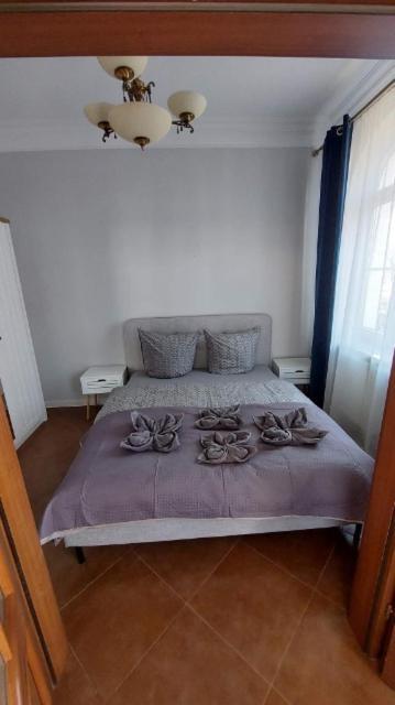 Apartament Uzdrowiskowa 7, Świnoujście Eksteriør bilde