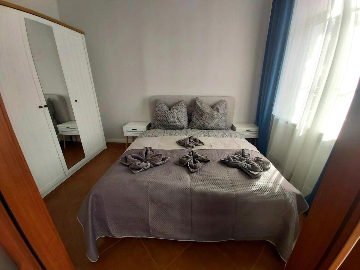 Apartament Uzdrowiskowa 7, Świnoujście Eksteriør bilde